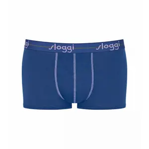 Alacsony derekú boxeralsó Sloggi Start (x2) image-1