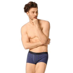 Tief sitzende Boxershorts Sloggi Start (x2) image-1