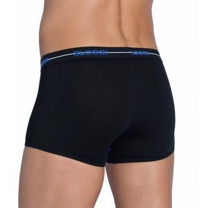 Tief sitzende Boxershorts Sloggi Start (x2) image-3