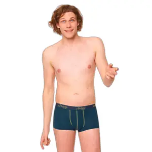 Low-rise boxer shorts Sloggi Start (x2) image-2
