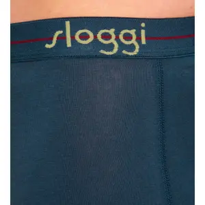 Low-rise boxer shorts Sloggi Start (x2) image-3