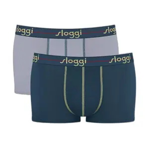 Low-rise boxer shorts Sloggi Start (x2) image-0