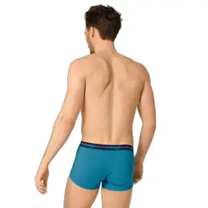 Alacsony derekú boxeralsó Sloggi Start (x2) image-1