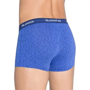 Alacsony derekú boxeralsó Sloggi Start (x2) image-2