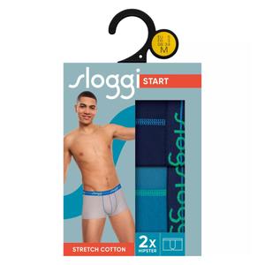 Boxershorts Sloggi Start (x2) image-3