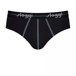 Boxer midi Sloggi Start (x3) image-0