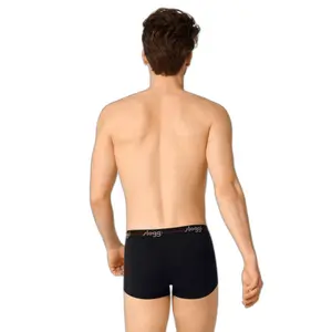 Alacsony derekú boxeralsó Sloggi Start (x3) image-1