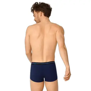 Alacsony derekú boxeralsó Sloggi Start (x3) image-1