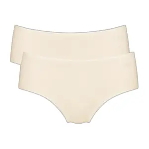 Culotes femininos Sloggi Go Midi (x2) image-0