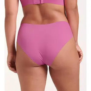 Höschen mit hoher Taille, Frau Sloggi Body Adapt image-5