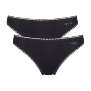 Women's panties Sloggi Go Tai (x2) image-0