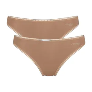 Unterhosen Damen Sloggi Go Tai (x2) image-0