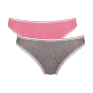 Női tanga nadrág Sloggi Go (x2) image-0