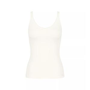 10207356-00gz-canottiera-da-donna-sloggi-go-x2-seta-bianco-bianco