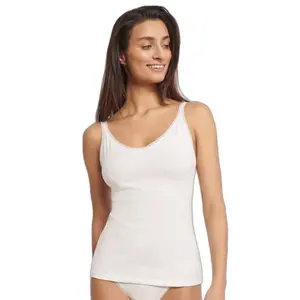 Women's tank top Sloggi Go (x2) image-1