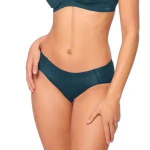 Cuecas de senhora de baixo nível Sloggi Body Adapt image-1