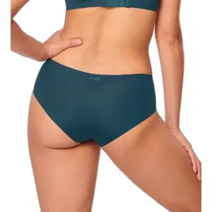 Cuecas de senhora de baixo nível Sloggi Body Adapt image-2