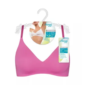 Soutien-gorge femme Sloggi Body Adapt Soft image-1