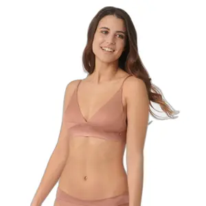 Sujetador de mujer Sloggi S Smooth P image-1