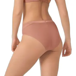 Culotte taille haute femme Sloggi S Smooth image-2