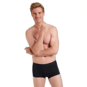 Boxers taille basse Sloggi Ever Soft (x2) image-2