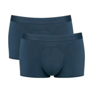 Alacsony derekú boxeralsó Sloggi Ever Soft (x2) image-0