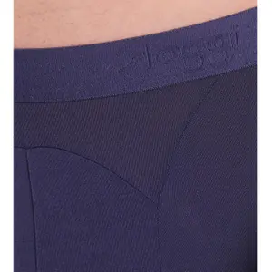 Boxers taille basse Sloggi Ever Soft (x2) image-4