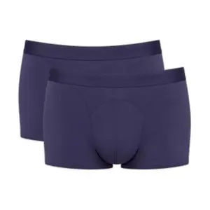Boxers taille basse Sloggi Ever Soft (x2) image-1
