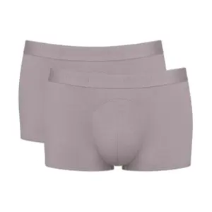 Alacsony derekú boxeralsó Sloggi Ever Soft (x2) image-1