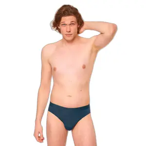 Bokszernadrág Sloggi Ever Soft Brief (x2) image-1