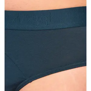 Bokszernadrág Sloggi Ever Soft Brief (x2) image-3