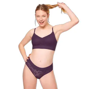 Calcinha de renda feminina Sloggi Go Allround image-2