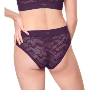 Calcinha de renda feminina Sloggi Go Allround image-4