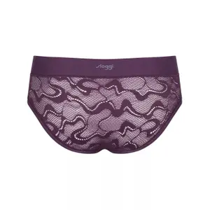 Calcinha de renda feminina Sloggi Go Allround image-3