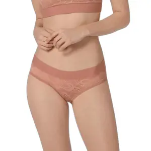 Women's lace panties Sloggi Go Allround image-0