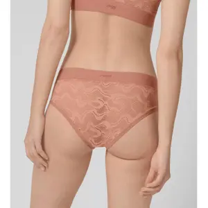 Women's lace panties Sloggi Go Allround image-1