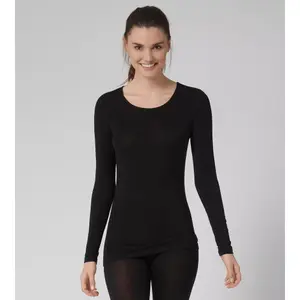 Langarmshirt, Frau Sloggi Ever Cosy image-1
