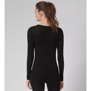 Langarmshirt, Frau Sloggi Ever Cosy image-2