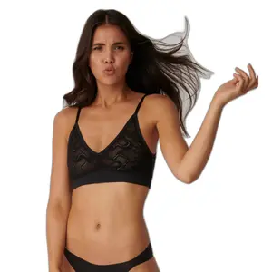 Bralette dentelle femme Sloggi Go Allround Lace image-1