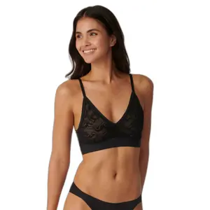 Bralette dentelle femme Sloggi Go Allround Lace image-2