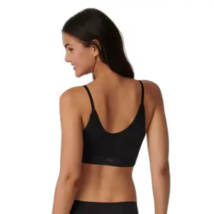 Bralette dentelle femme Sloggi Go Allround Lace image-4