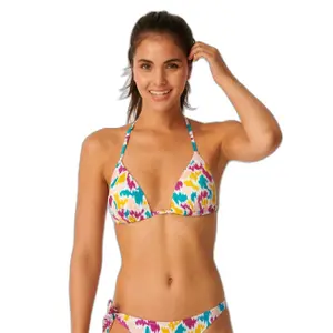 Női poliészter fürdőtop Sloggi Shore Fancy Guppy image-1