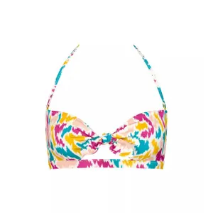 Bañador bandeau para mujer Sloggi Shore Fancy Guppy image-0