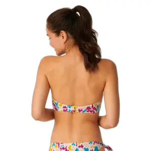 Bañador bandeau para mujer Sloggi Shore Fancy Guppy image-2