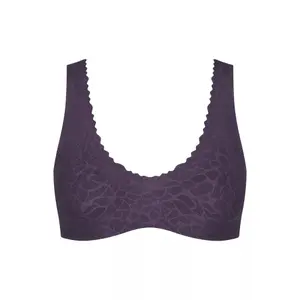 Sujetador con cordones para mujer Sloggi Zero Feel 2.0 image-0