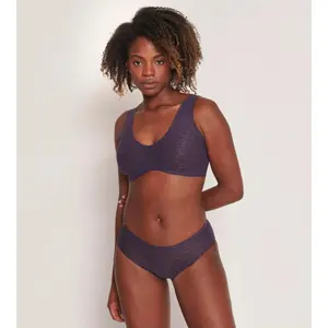 Sujetador con cordones para mujer Sloggi Zero Feel 2.0 image-2