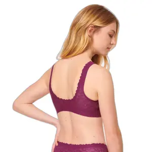 Sujetador para mujer Sloggi Zero Feel Lace 2.0 image-2