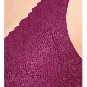 Sujetador para mujer Sloggi Zero Feel Lace 2.0 image-3