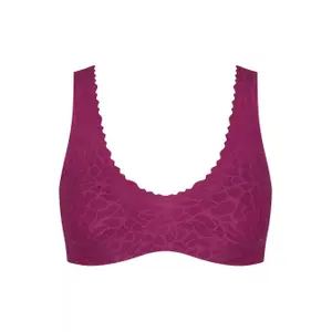 Sujetador para mujer Sloggi Zero Feel Lace 2.0 image-0