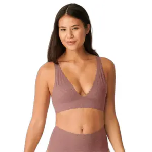 Sujetador de mujer Sloggi Zero Feel Lace 2.0 image-2